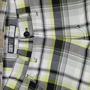 South Pole Boys shorts